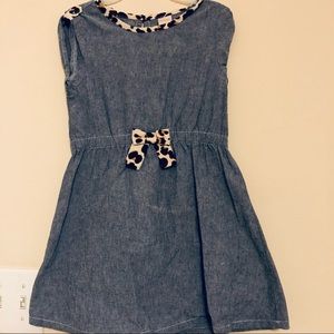 Girls dress